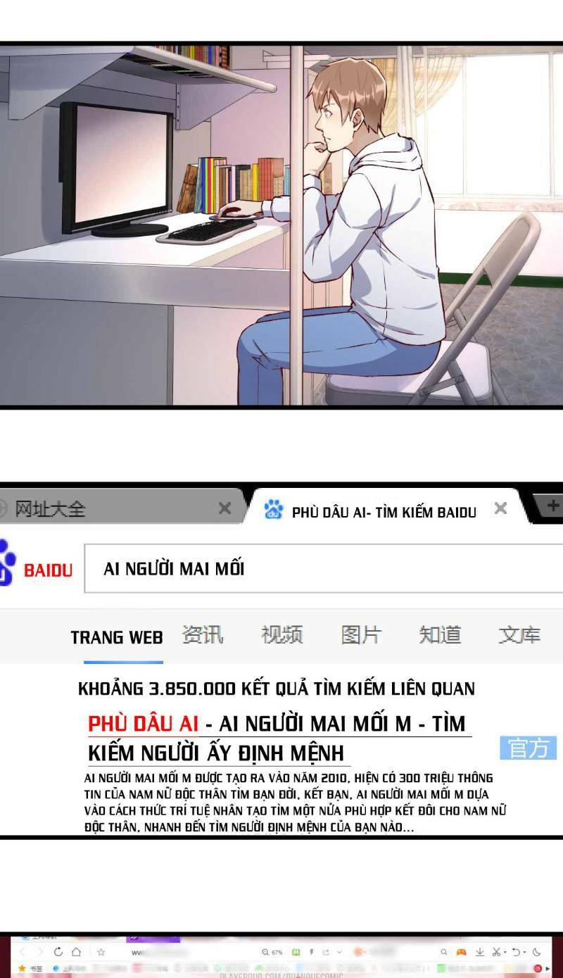 song tu đạo lữ kiểu xem mặt chapter 2 7