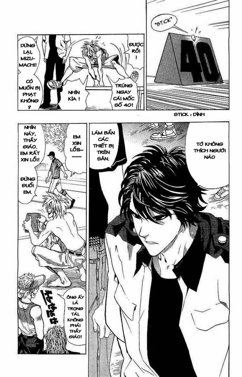 lá chắn mắt chapter 106 20