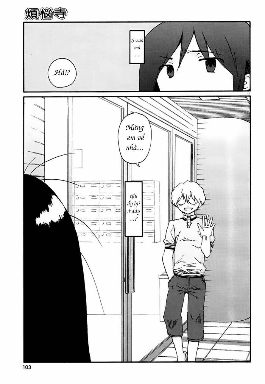 bonnouji chapter 13 14