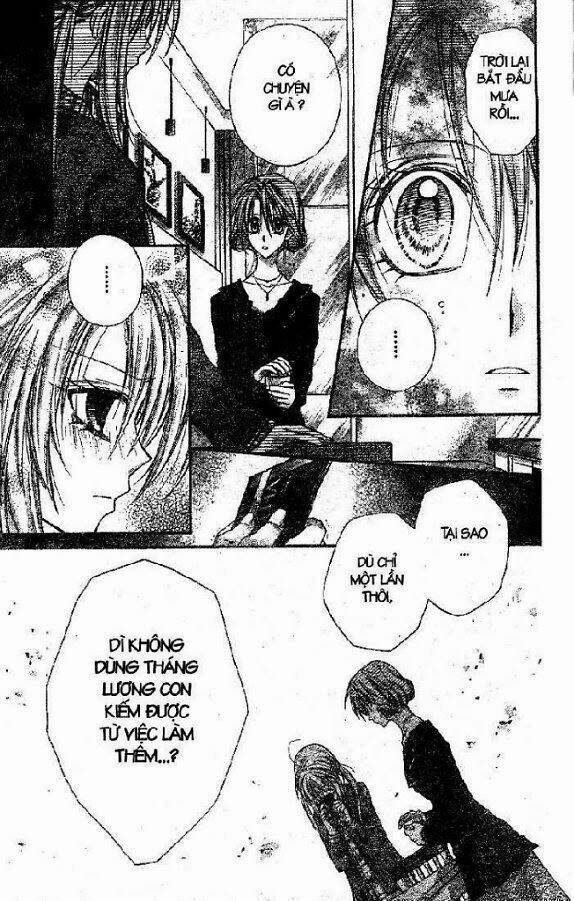 hội quý tộc chapter 19 28