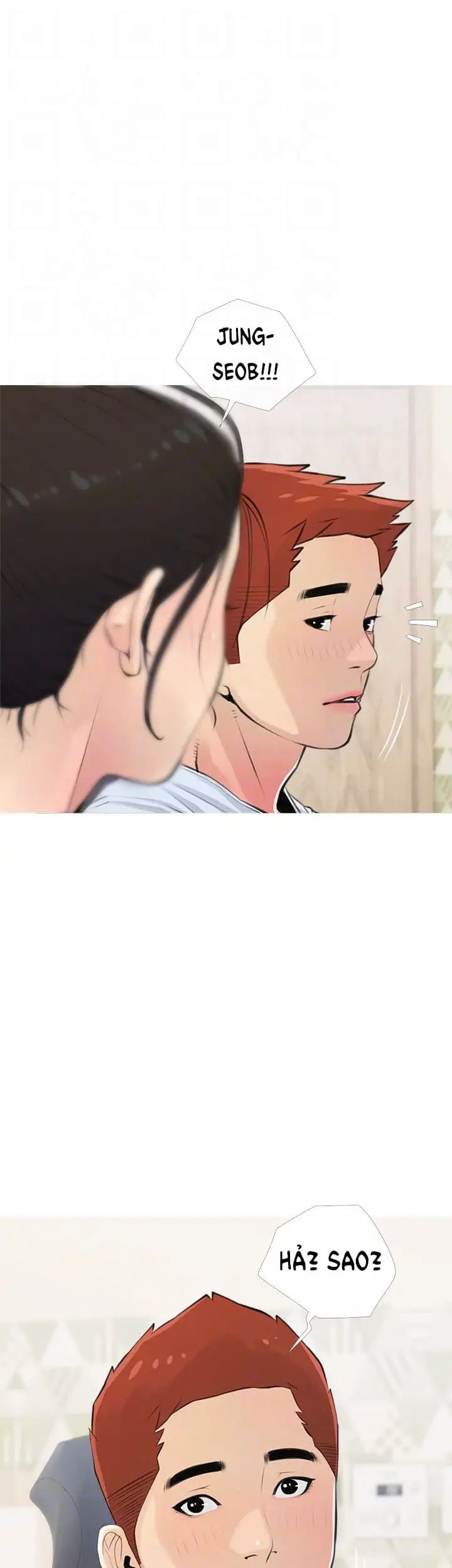 dập dì của tôi chapter 66 14