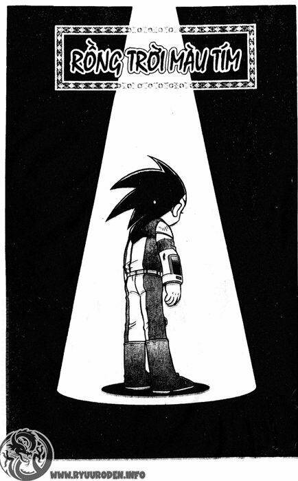 hiệp sĩ giấy - origami fighter chapter 47 1