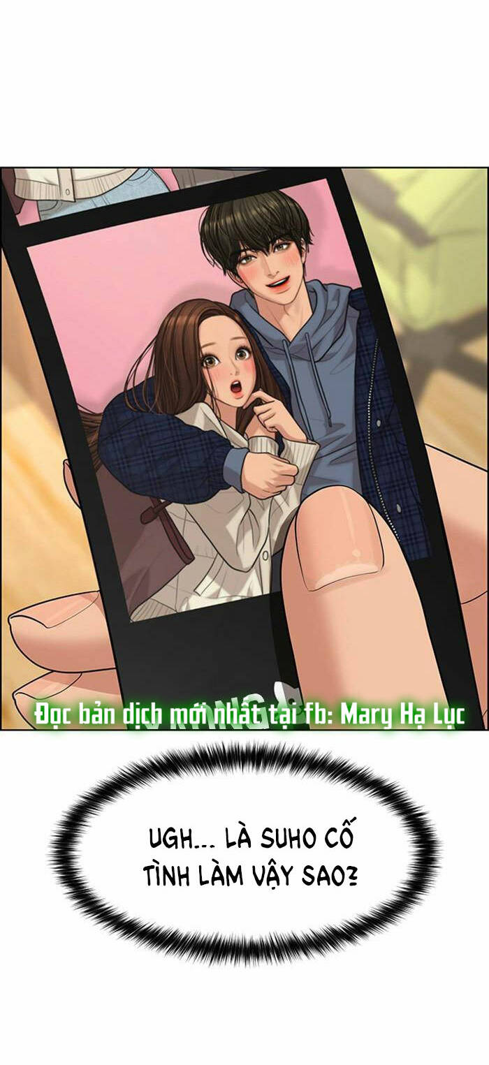 nữ thần giáng thế chapter 167.1 12