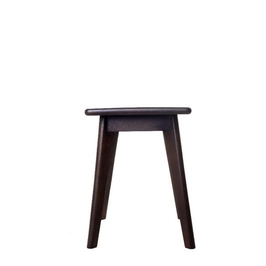 Ghế gỗ mặt vuông GCF002