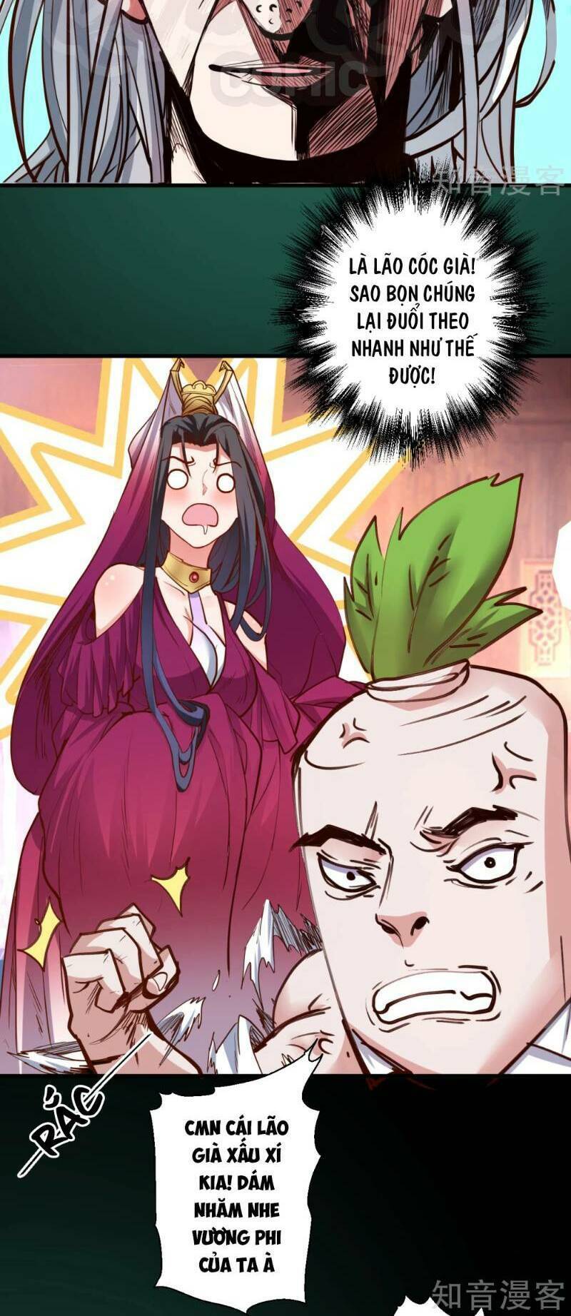 tối cường đại biểu hoàng kim thận chapter 65 18