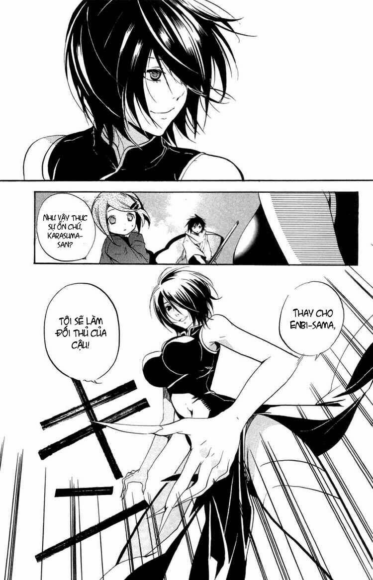 ashita no yoichi! chapter 24 30