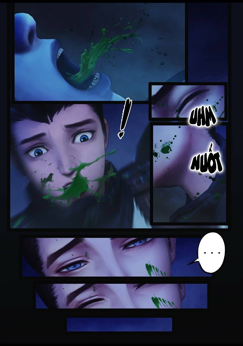 thủ mộ bút ký chapter 76 18