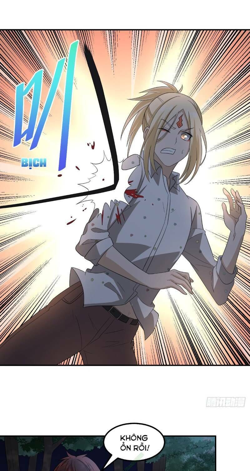 nghịch thiên tiên mệnh chapter 10 19
