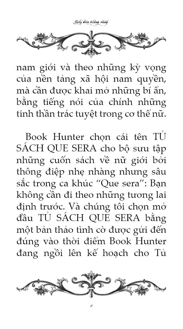 Sách - Giấy Dán Tường Vàng - Charlotte Perkins Gilman