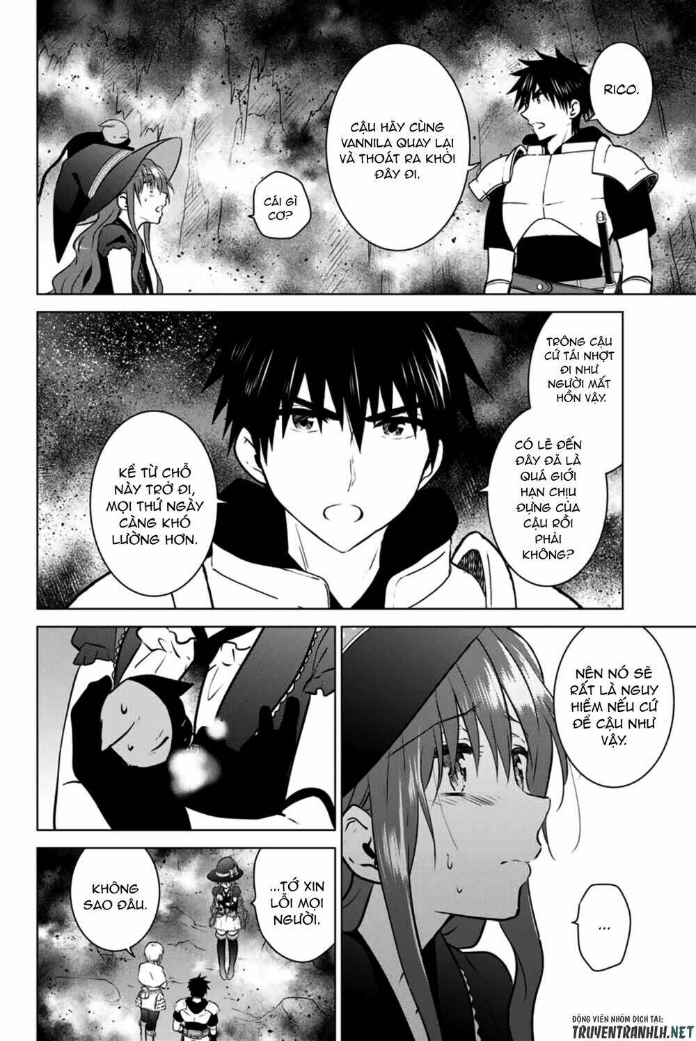 necromance chapter 27.2 10