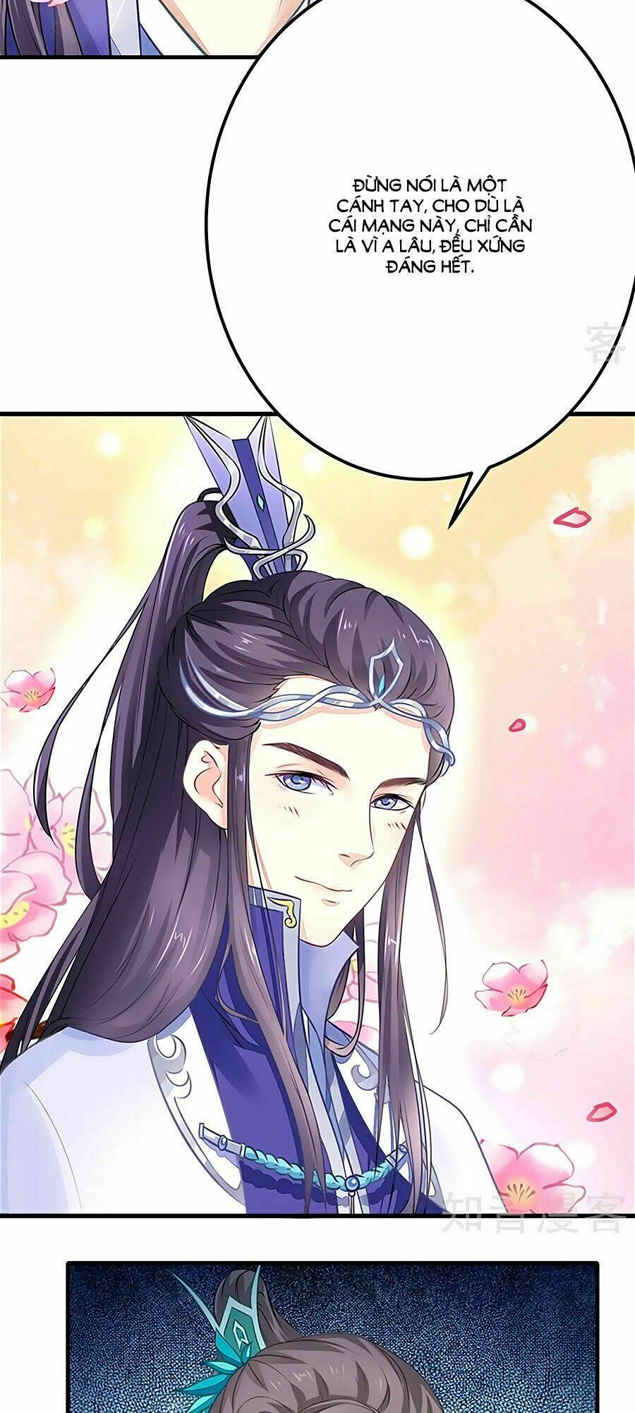 tay phải của bản tọa thành tinh rồi chapter 16 20