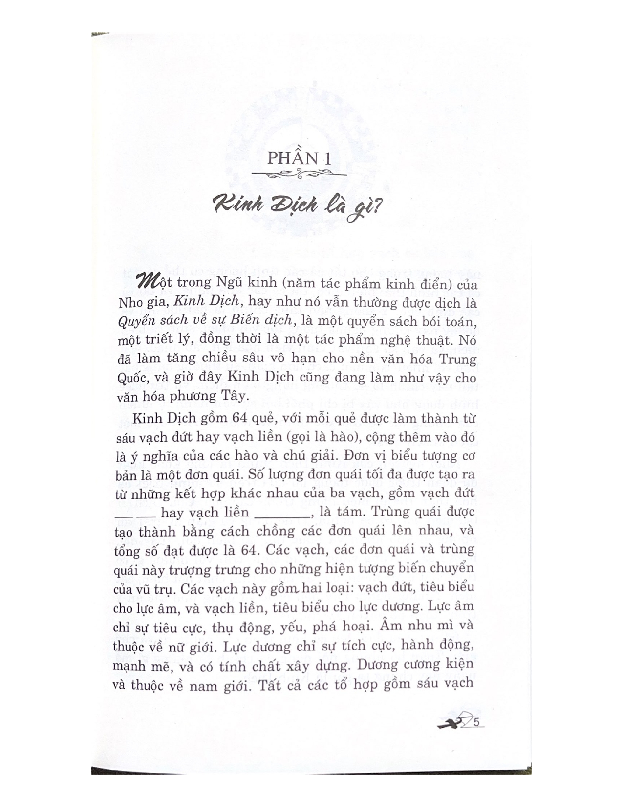 Sổ Tay Kinh Dịch - Vanlangbooks