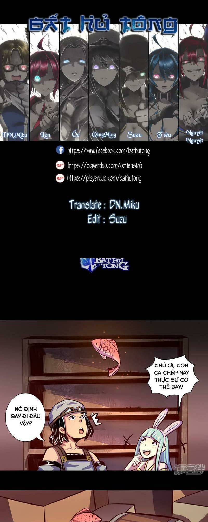 ta không phải là npc chapter 78 1