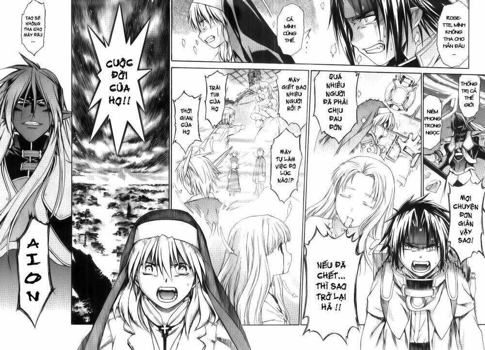 chrono crusade chapter 47 20