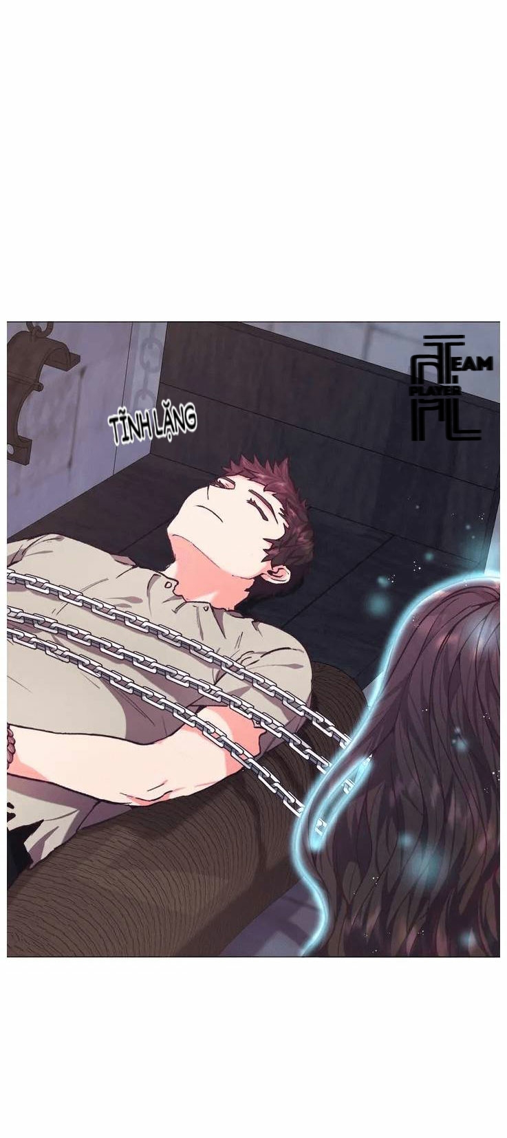 cách nhân vật phụ phá đảo game hẹn hò chapter 7.1 22