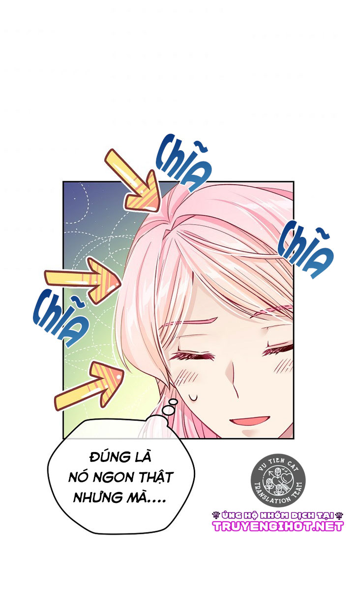 tôi gặp rắc rối vì chồng qúa dễ thương chapter 20.1 30