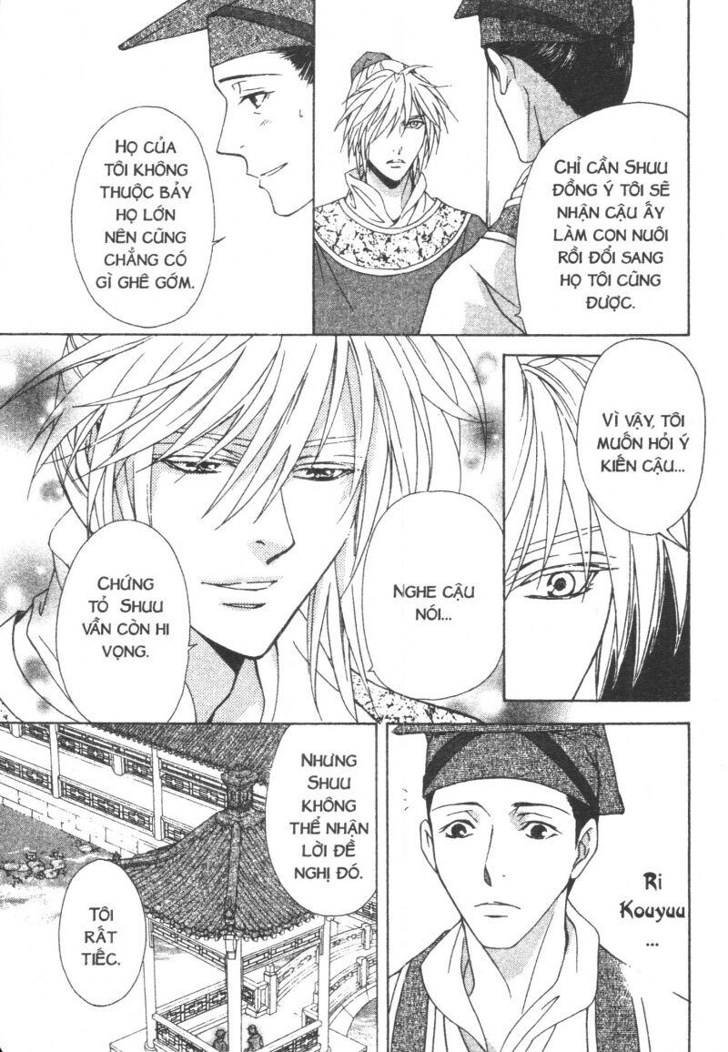 thái vân quốc truyện chapter 3 114