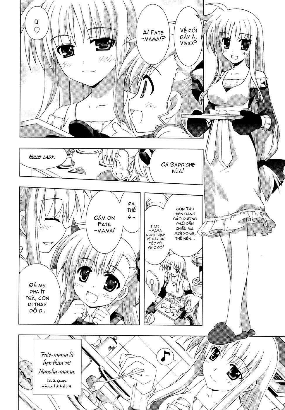 mahou shoujo lyrical nanoha vivid chapter 1 17