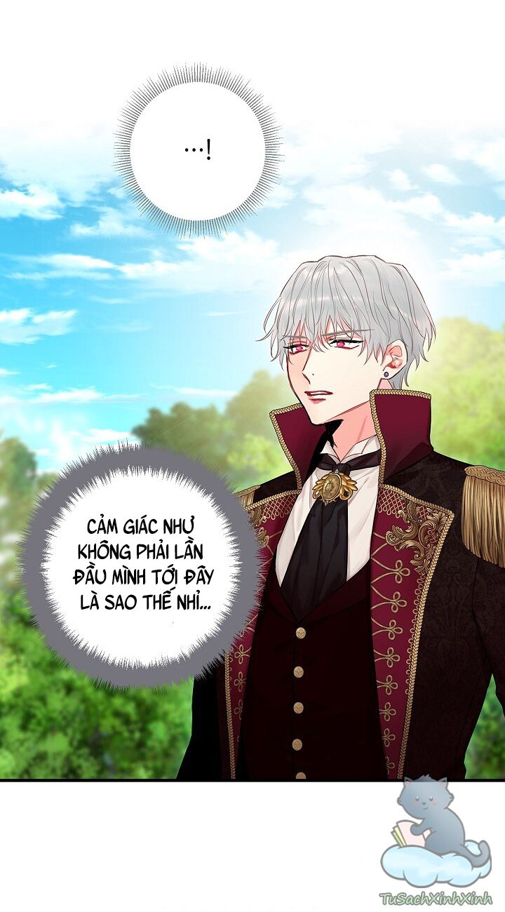 thánh nữ ẩn danh chapter 197 7