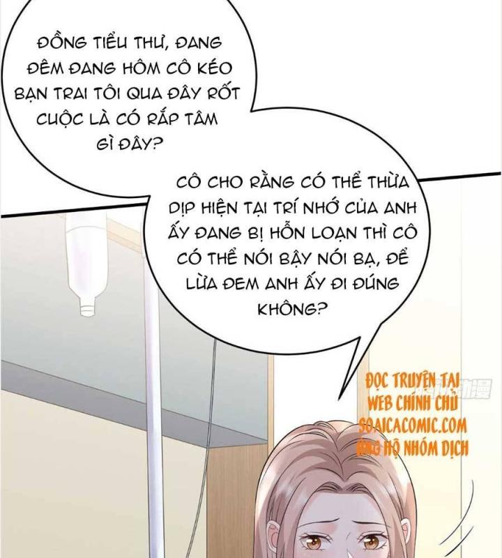 đại tiểu thư có thể có bụng dạ gì xấu chứ! (full) chapter 107 57