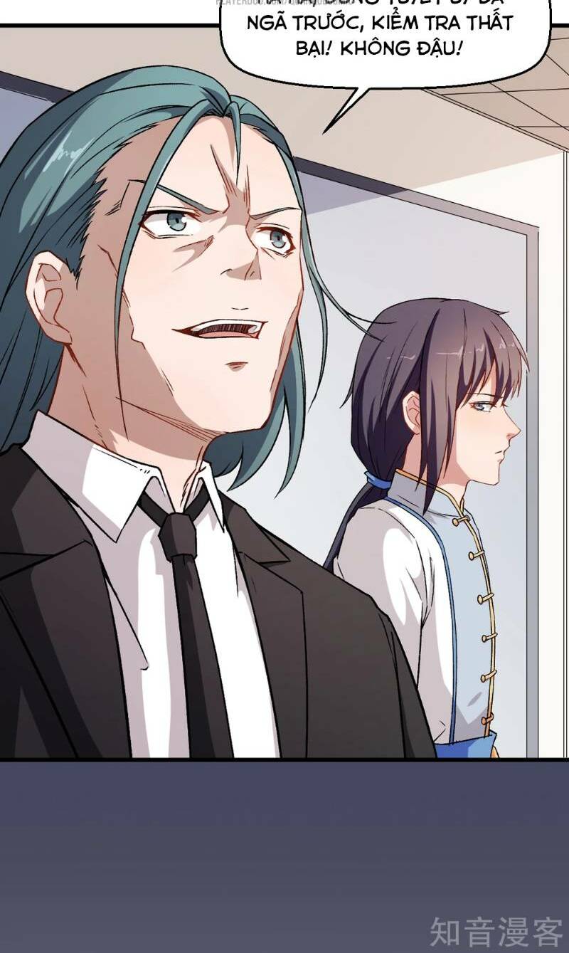 vườn trường cuồng sư hệ thống chapter 51 2