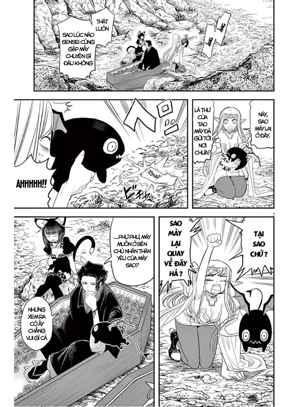 thất sách chuyển sinh chapter 4 7