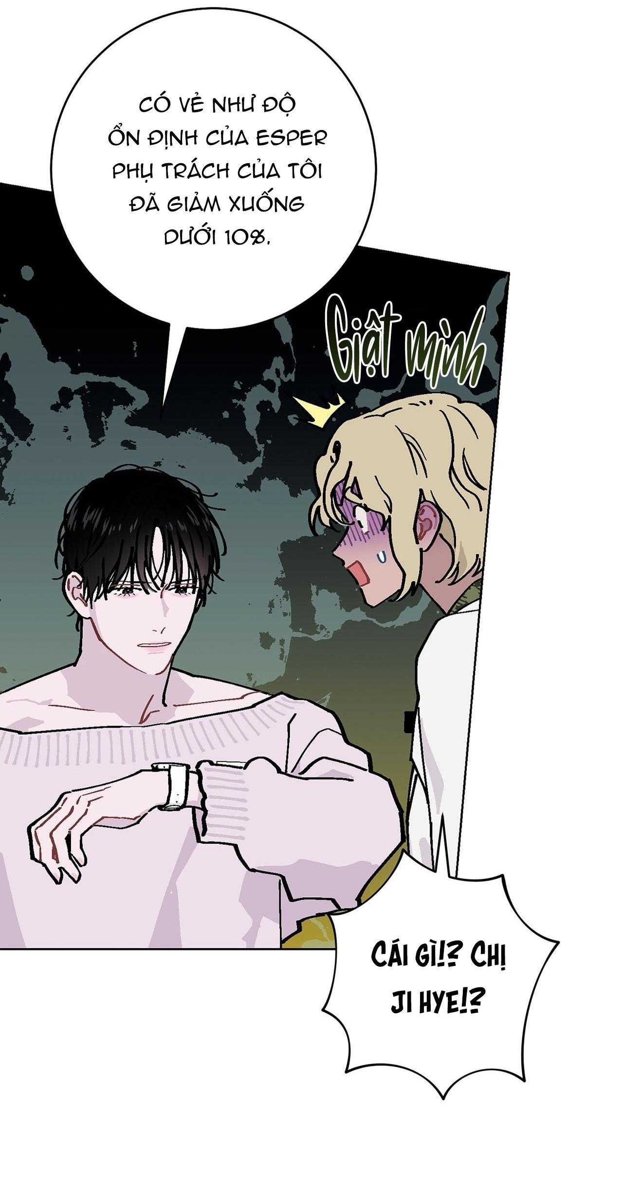 guide esper ngắn chapter 9.91 42