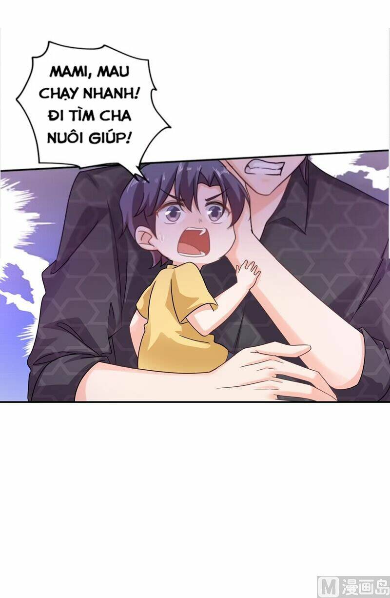 nhập cốt noãn hôn chapter 270 13