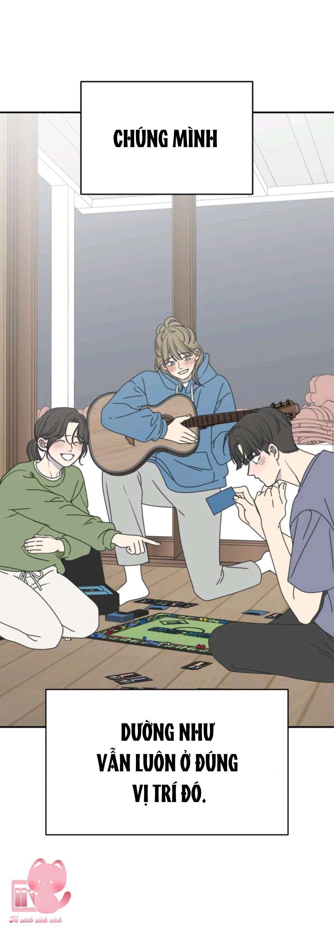 nói không với tình công sở chapter 4 46