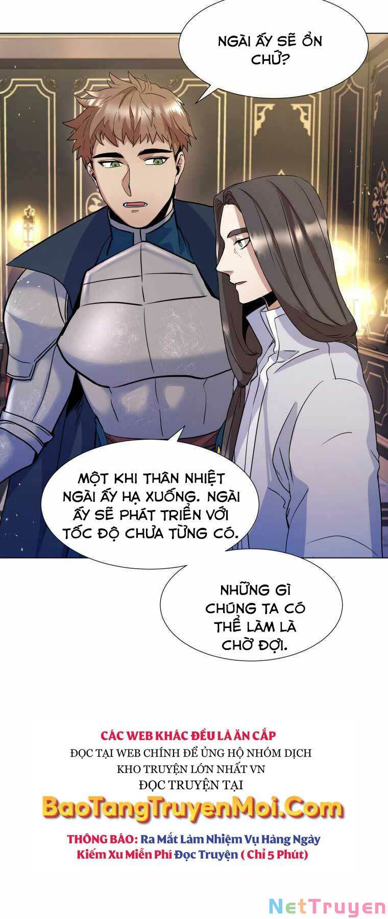 bạo chúa cường hoành chapter 5 22