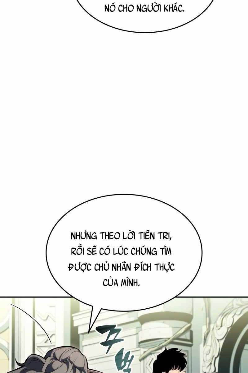 Người Chơi Mới Cấp Tối Đa Chapter 82 89