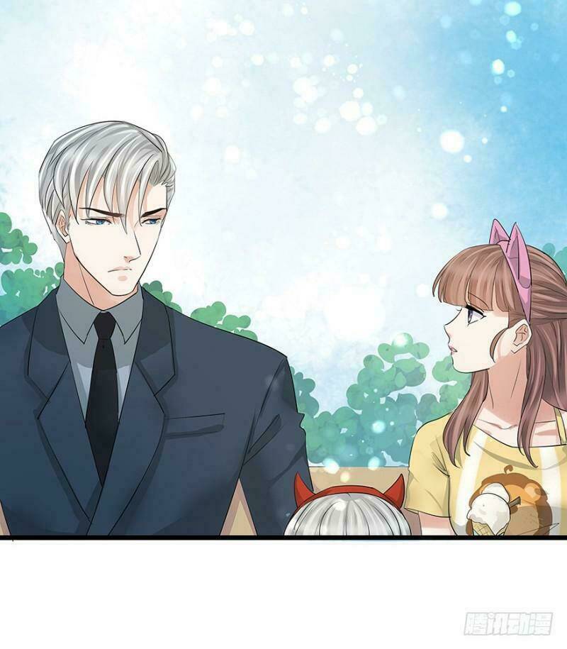 chào buổi sáng, ức vạn manh thê chapter 9 54