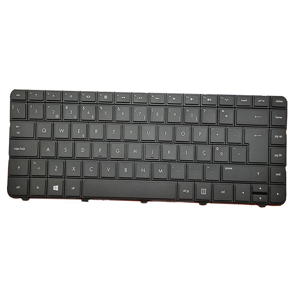 Keyboard Portuguese for HP Pavilion G4 G6 G4-1000 G6-1000 Series Laptop