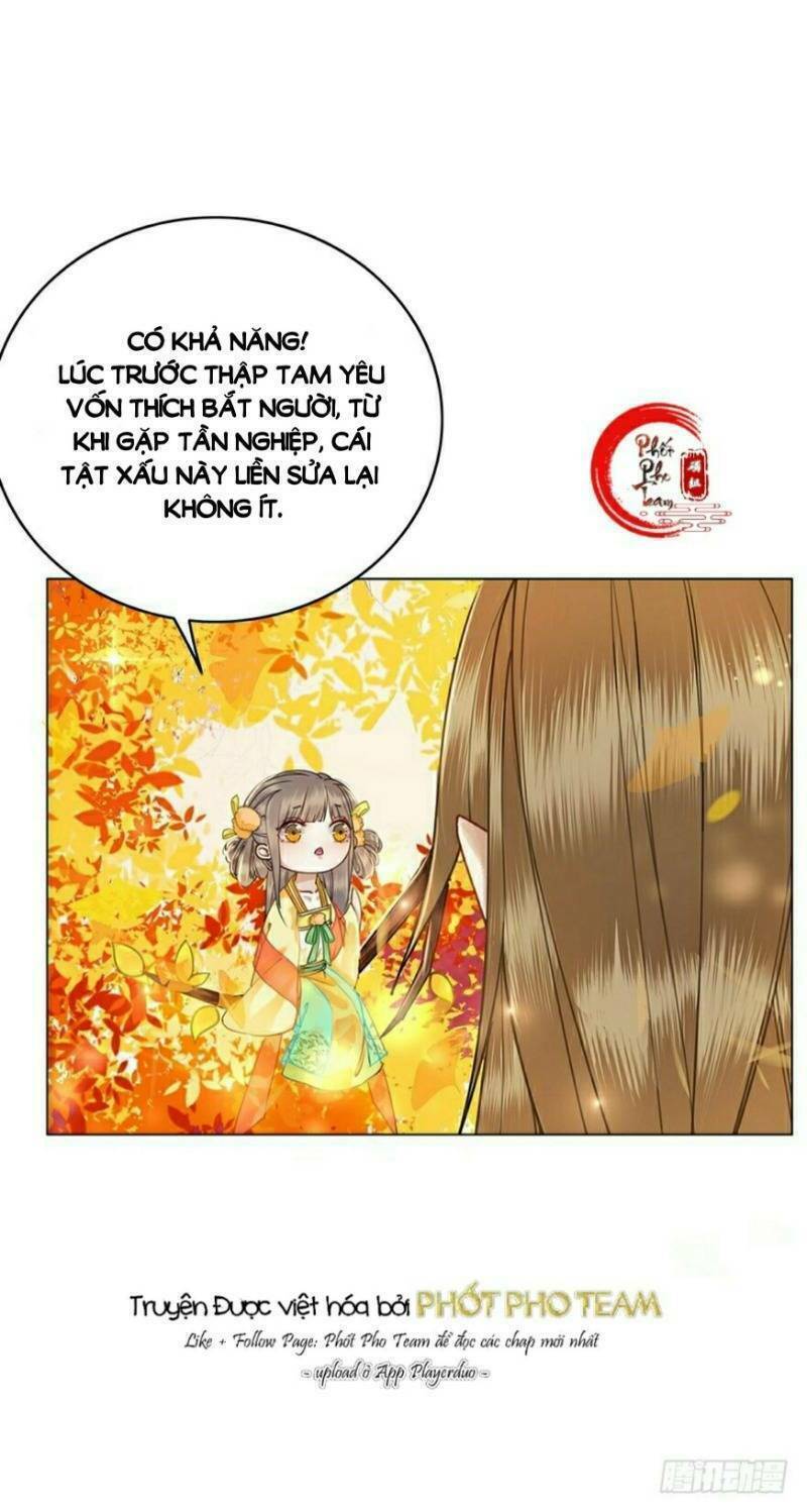 gay rồi! cái đó thành tinh rồi chapter 49 23