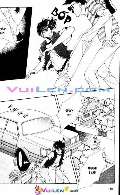 cánh cửa mùa hè chapter 1 119