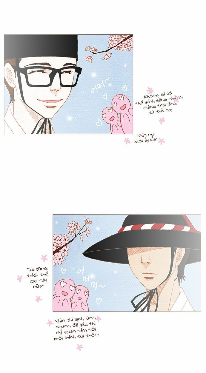 thánh thần trẻ trâu chapter 53 10