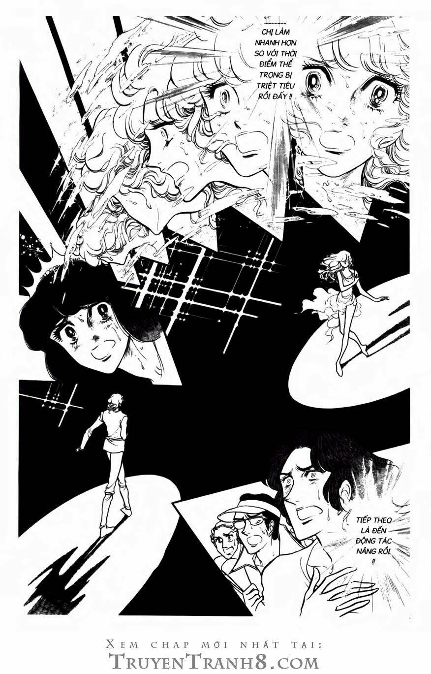 swan - vũ khúc thiên nga chapter 73 21