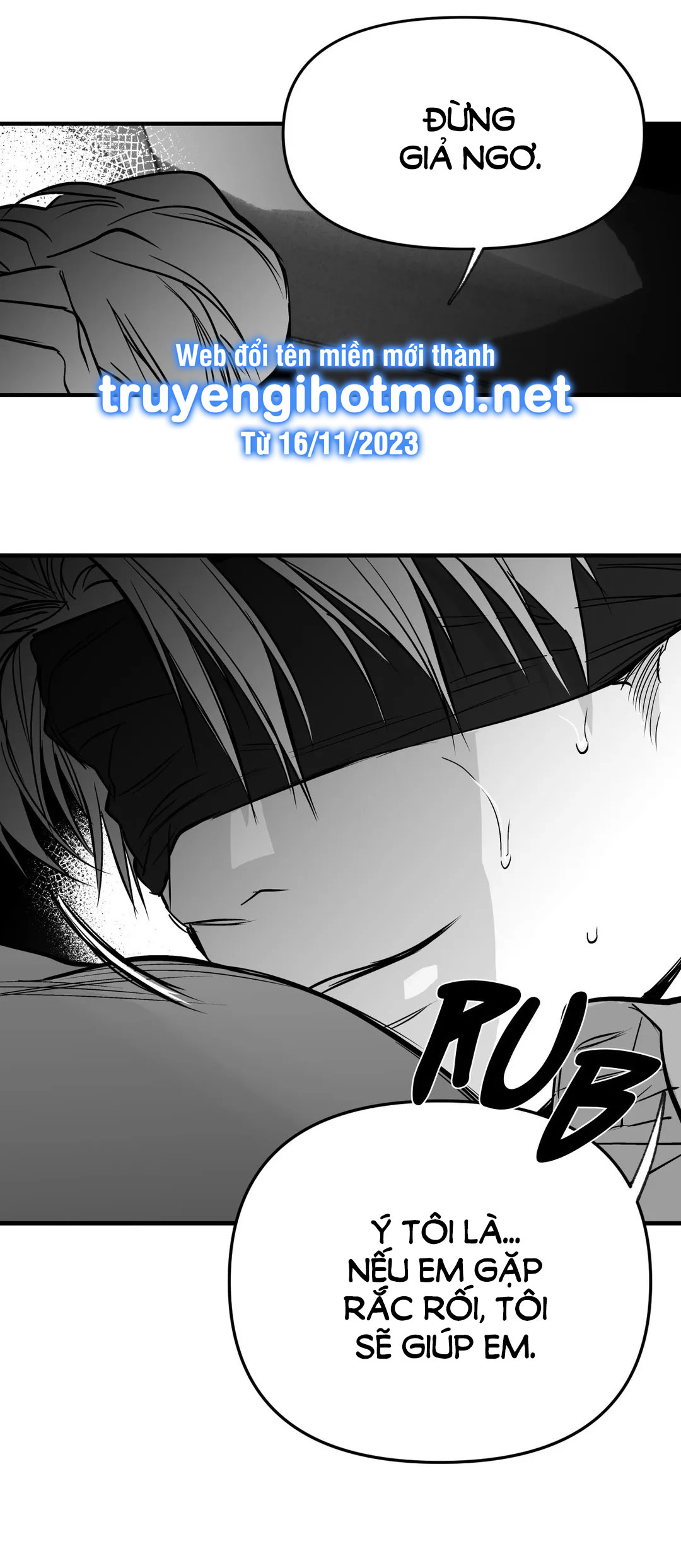 khi đôi chân thôi bước chapter 100.3 28