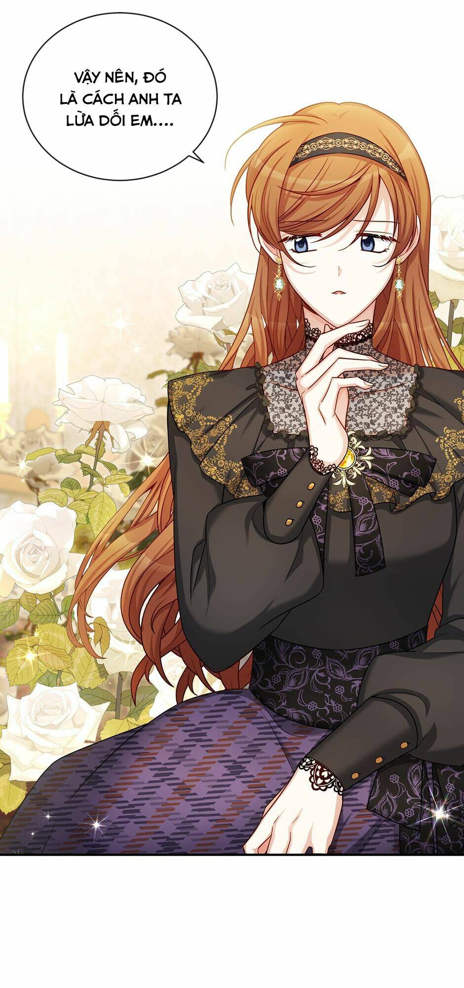 nữ công tước với tâm hồn trống rỗng chapter 86 2