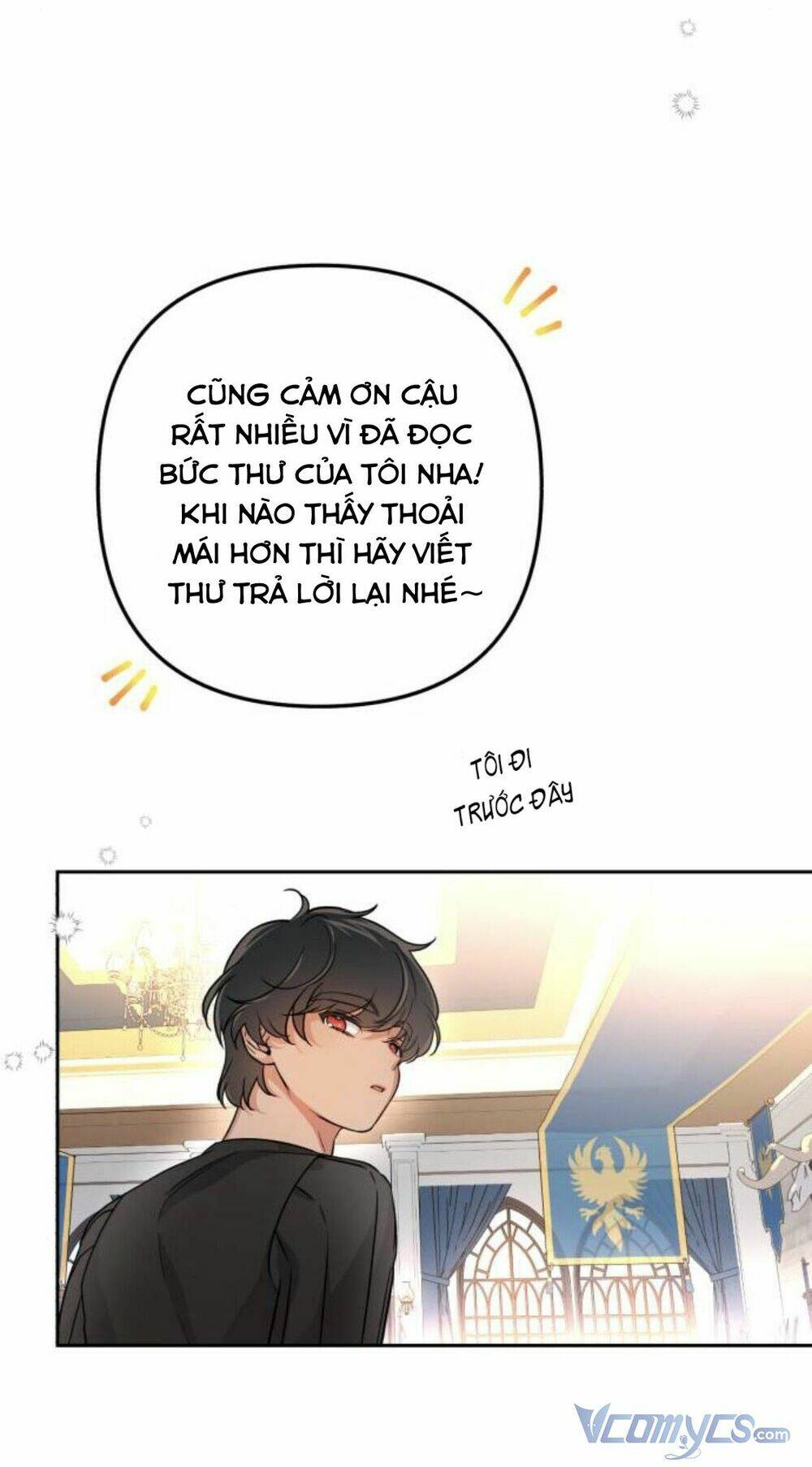 công nương mint bé nhỏ chapter 11 80