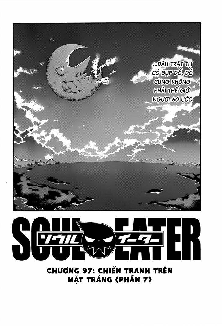 soul eater chapter 97 3