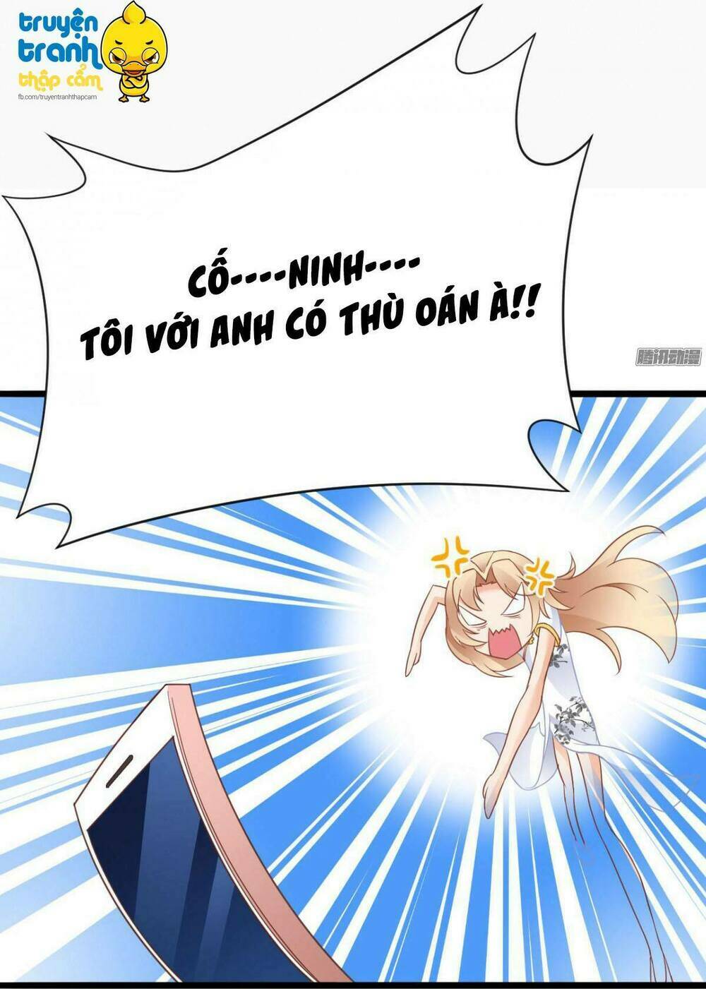 em muốn chiếm lấy nụ hôn của anh chapter 19.2 30