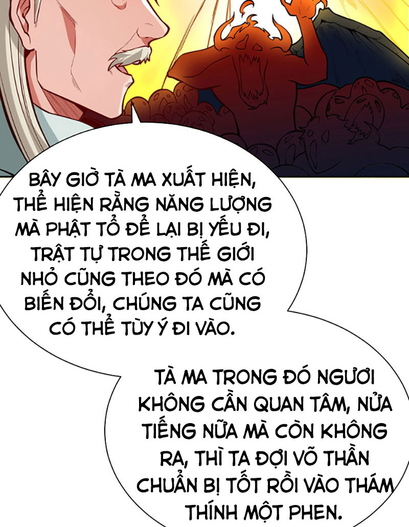 võ đạo độc tôn chapter 363 23