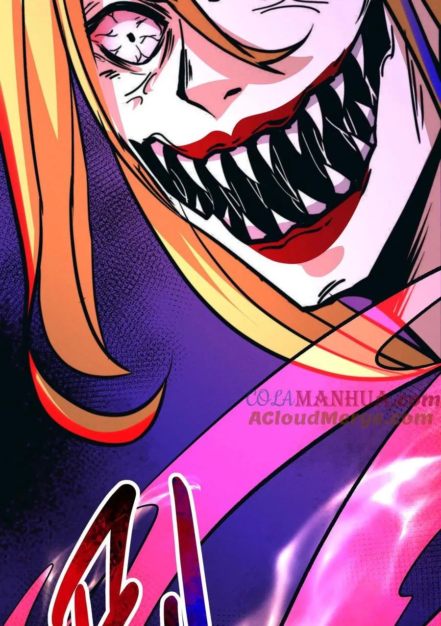 quỷ dị dược tề sư: bệnh nhân của ta đều là kinh khủng chapter 66 22