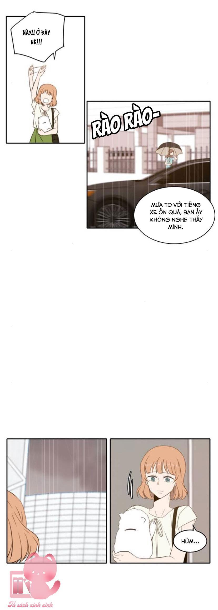 a good day to be a dog chapter 64 34