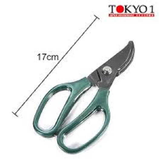 Kéo chuyên dụng cắt tỉa cây cảnh nhỏ gọn dễ dùng - Hàng nội địa Nhật Bản.