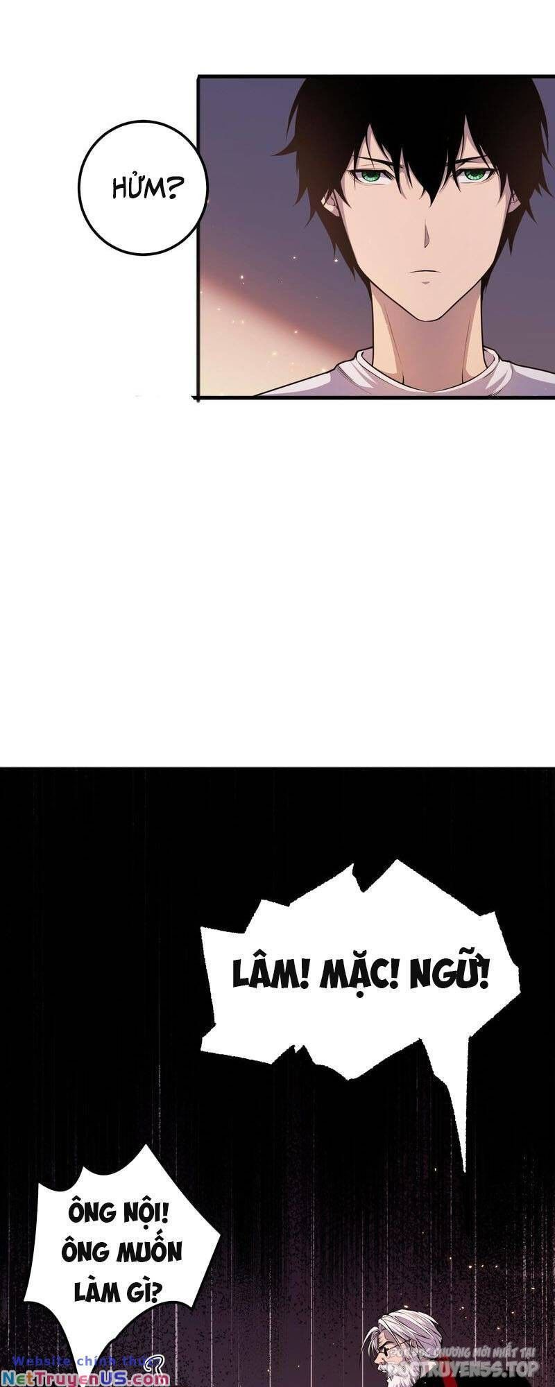 tử linh pháp sư! ta chính là thiên tài chapter 44 45