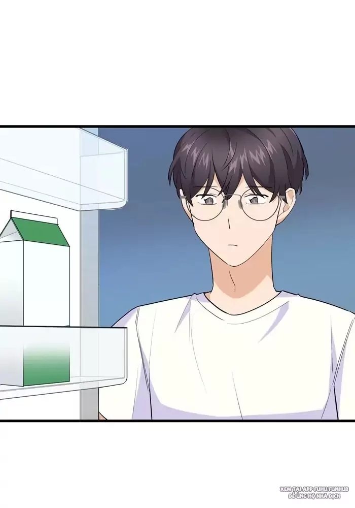 anh bạn của tôi đang phát sáng kìa ! chapter 40 59