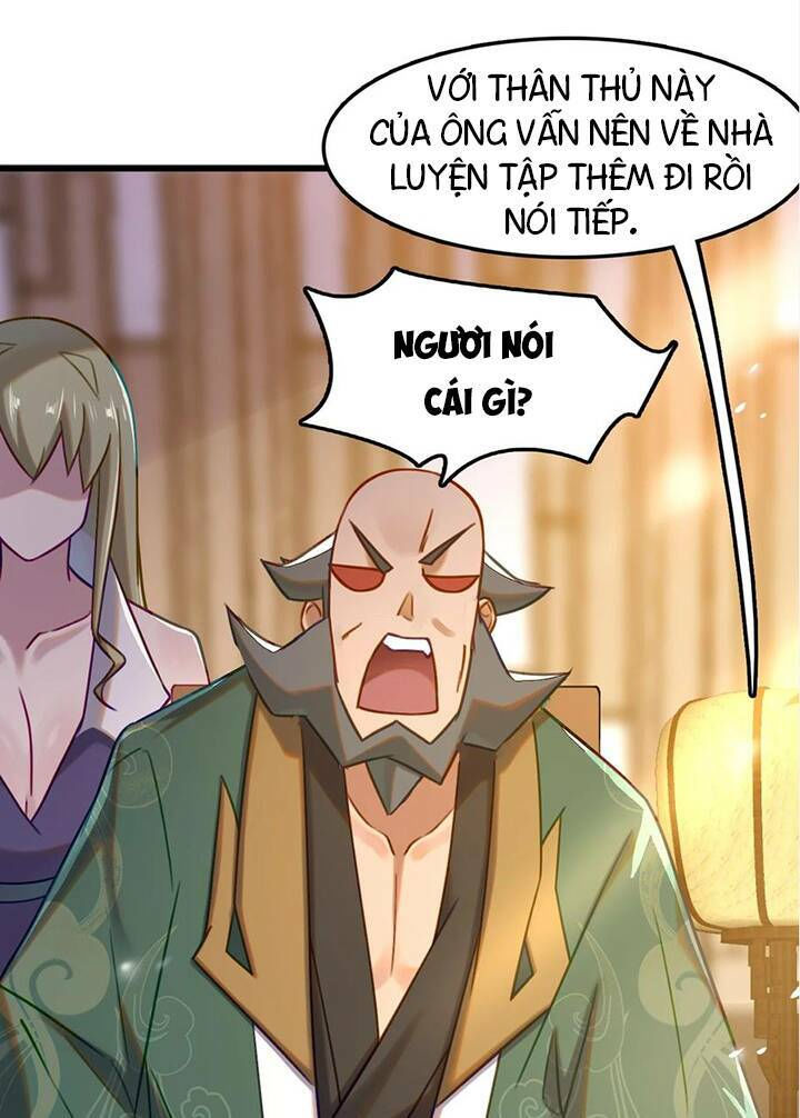 đại bảo kiếm của tôi chapter 5 18