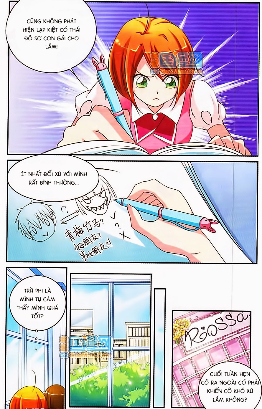 kế hoạch bướm chapter 15 4